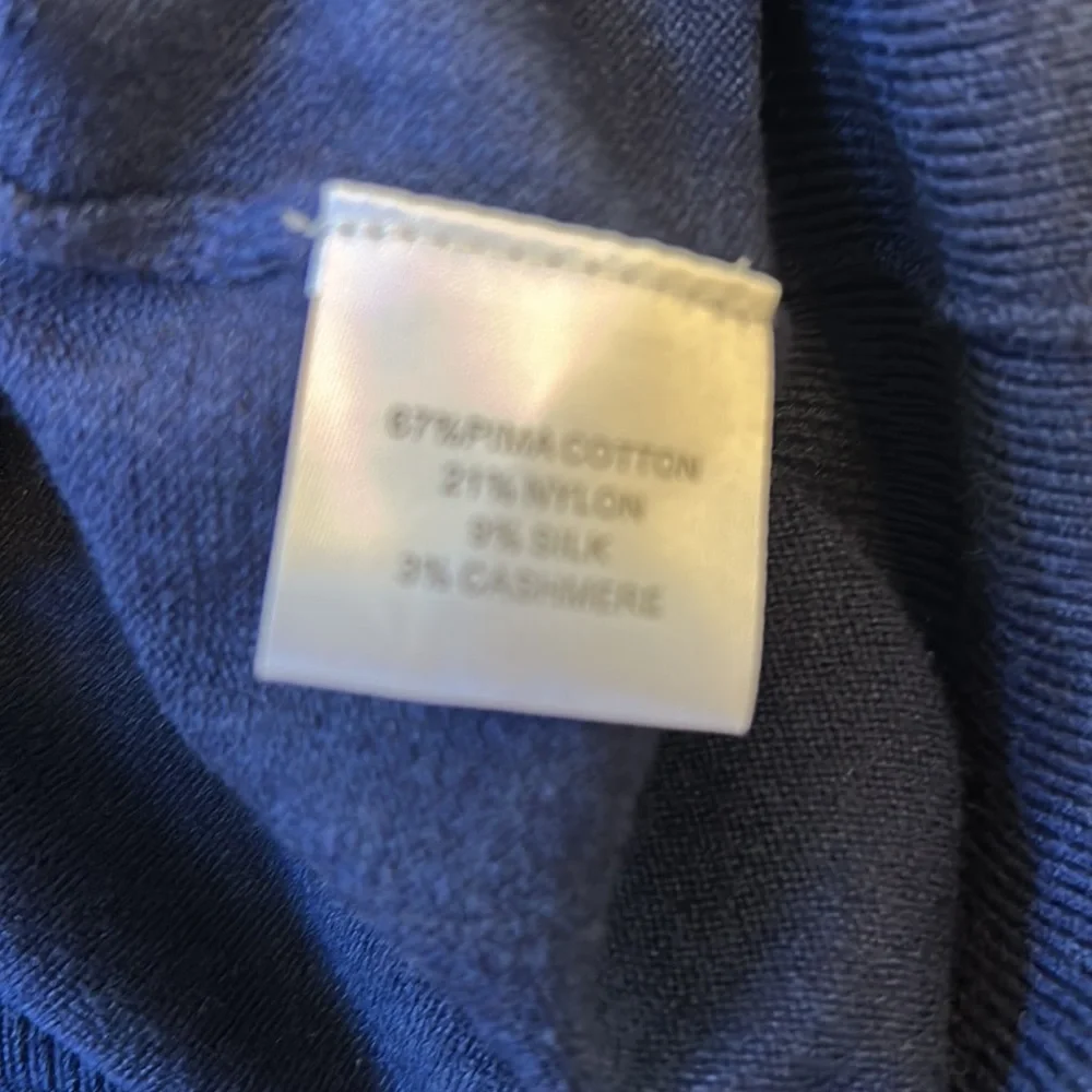 Peter Millar quarter zip
